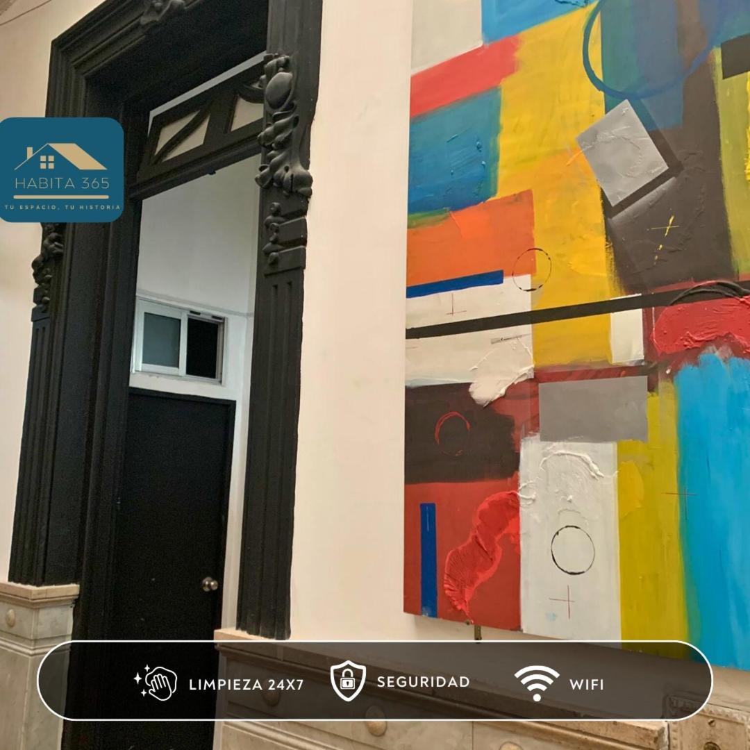 Vientos Del Sur Hotel Montevideo Exterior photo