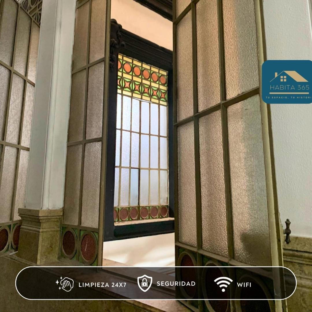 Vientos Del Sur Hotel Montevideo Exterior photo
